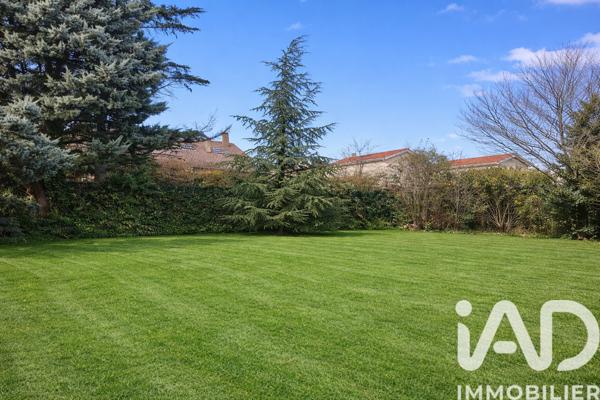 Terrain à vendre 672 m² Sainte-Consorce