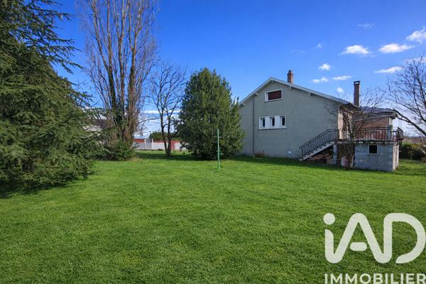 Terrain à vendre 672 m² Sainte-Consorce