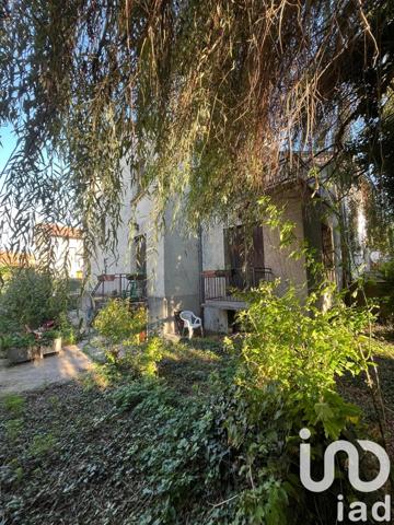 Maison à vendre 4 pièces 90 m² Vitry-sur-Seine