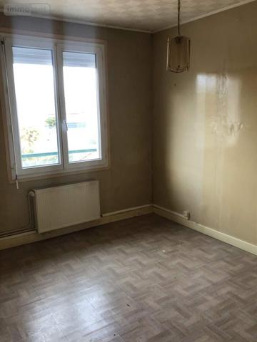 Maison à vendre à Étain dans la Meuse (55400), ref : 058/1582/1256