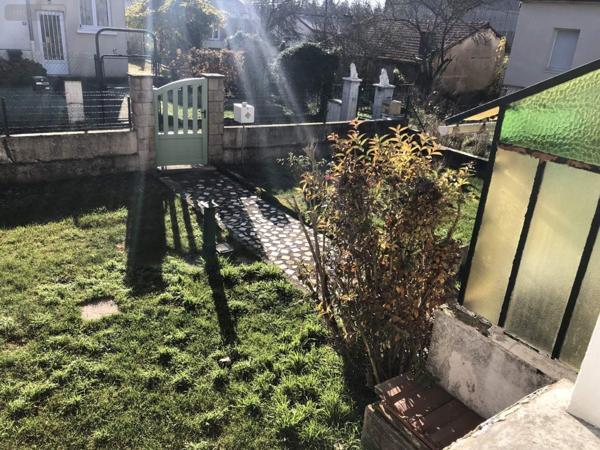 Maison à vendre à Étain dans la Meuse (55400), ref : 058/1582/1256