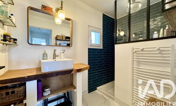 Maison à vendre 4 pièces 80 m² Saint-Vincent-de-Tyrosse