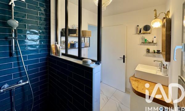 Maison à vendre 4 pièces 80 m² Saint-Vincent-de-Tyrosse