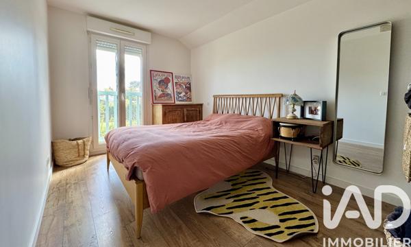 Maison à vendre 4 pièces 80 m² Saint-Vincent-de-Tyrosse