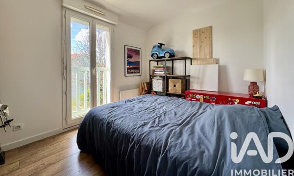 Maison à vendre 4 pièces 80 m² Saint-Vincent-de-Tyrosse