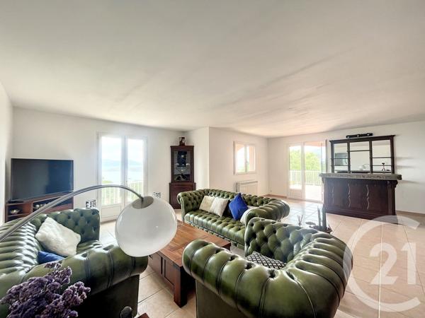 Maison à vendre  5 pièces - 148,54 m2 COTI CHIAVARI - 201