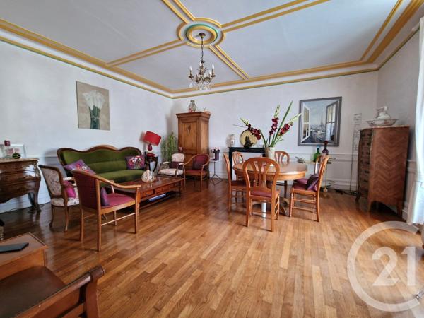 Maison à vendre  7 pièces - 153 m2 GAEL - 35