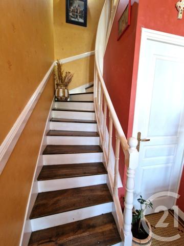 Maison à vendre  7 pièces - 153 m2 GAEL - 35