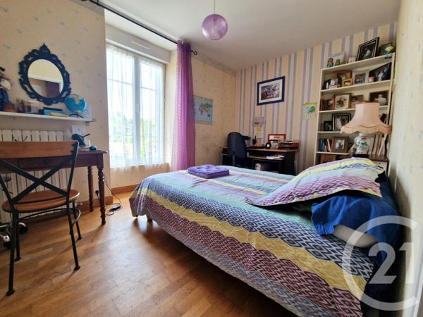 Maison à vendre  7 pièces - 153 m2 GAEL - 35