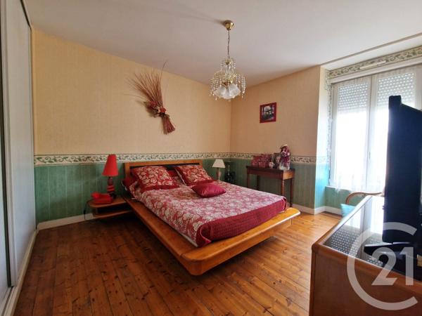 Maison à vendre  7 pièces - 153 m2 GAEL - 35