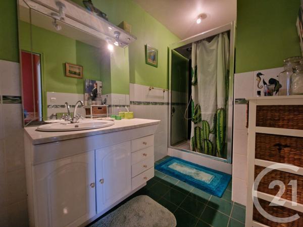 Maison à vendre  7 pièces - 153 m2 GAEL - 35