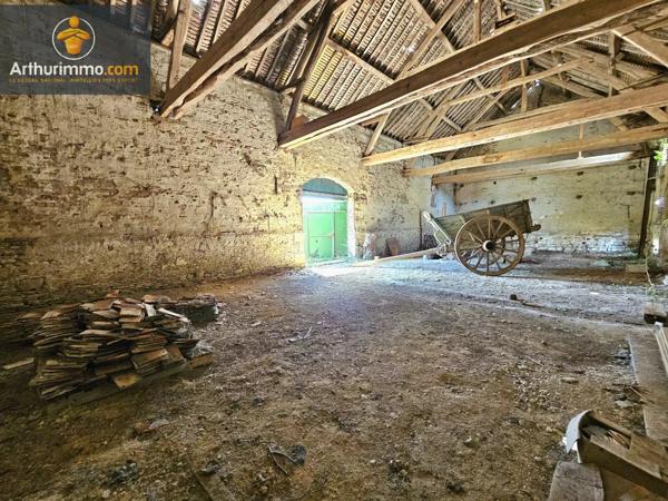 Vente                                                      Ferme
                        
                     1 pièces                      164 m2                     à Estrées-Saint-Denis