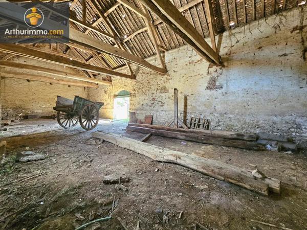 Vente                                                      Ferme
                        
                     1 pièces                      164 m2                     à Estrées-Saint-Denis