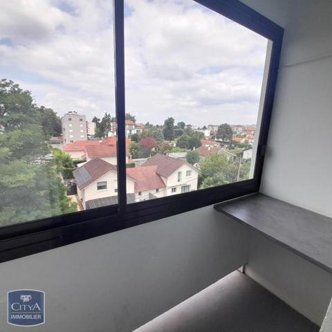 Appartement à louer 3 pièces 57.12m²