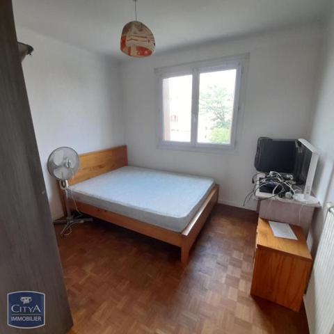 Appartement à louer 3 pièces 57.12m²