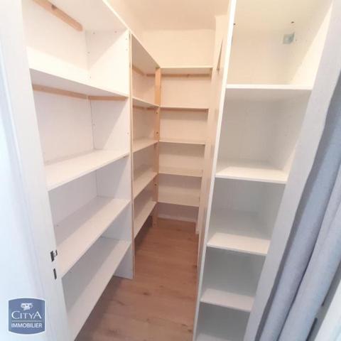 Appartement à louer 3 pièces 57.12m²