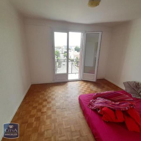 Appartement à louer 3 pièces 57.12m²