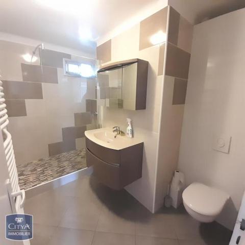 Appartement à louer 3 pièces 57.12m²