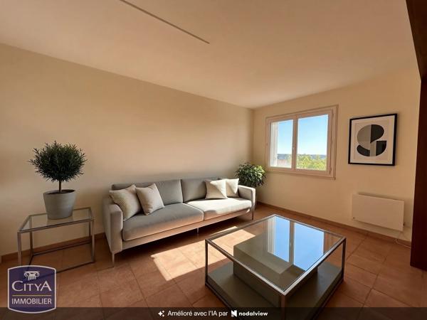 Appartement à vendre 5 pièces 105.62m² Trélissac (24750)
