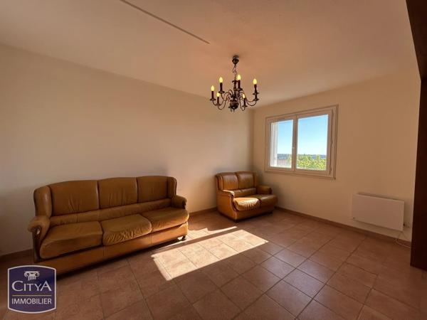 Appartement à vendre 5 pièces 105.62m² Trélissac (24750)