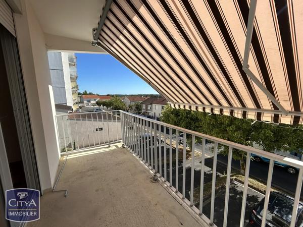 Appartement à vendre 5 pièces 105.62m² Trélissac (24750)