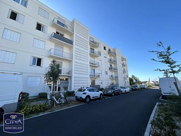 Appartement à vendre 5 pièces 105.62m² Trélissac (24750)