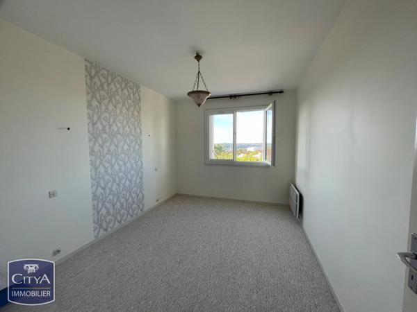 Appartement à vendre 5 pièces 105.62m² Trélissac (24750)