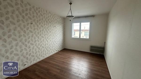 Appartement à vendre 5 pièces 105.62m² Trélissac (24750)