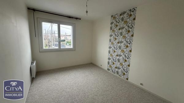 Appartement à vendre 5 pièces 105.62m² Trélissac (24750)