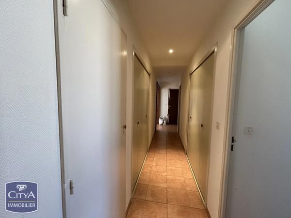 Appartement à vendre 5 pièces 105.62m² Trélissac (24750)