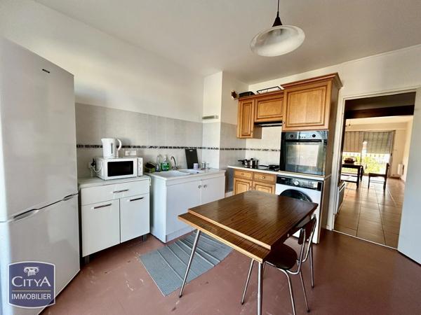 Appartement à vendre 5 pièces 105.62m² Trélissac (24750)