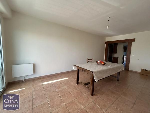 Appartement à vendre 5 pièces 105.62m² Trélissac (24750)