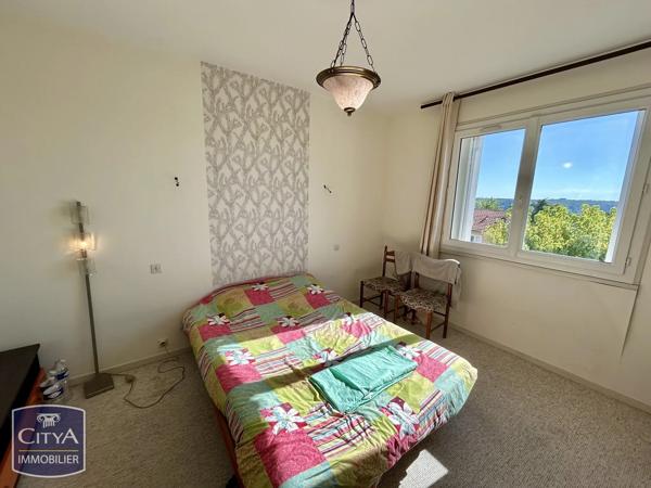 Appartement à vendre 5 pièces 105.62m² Trélissac (24750)