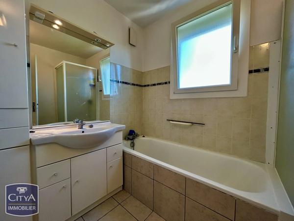 Appartement à vendre 5 pièces 105.62m² Trélissac (24750)