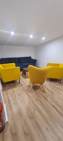 Murs commerciaux  libre de 345 M² en plein centre ville