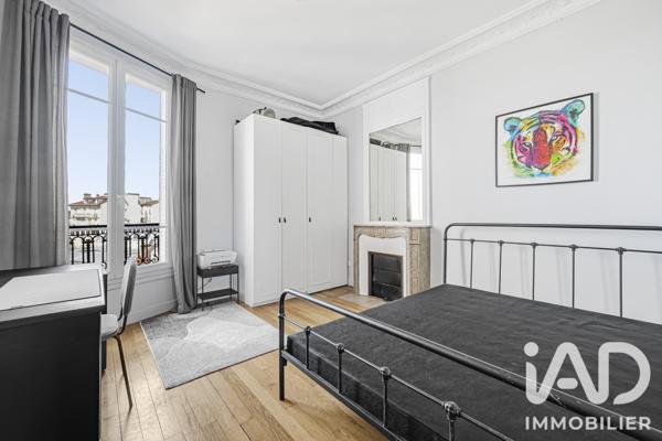 Appartement à vendre 5 pièces 131,48 m² Charenton-le-Pont