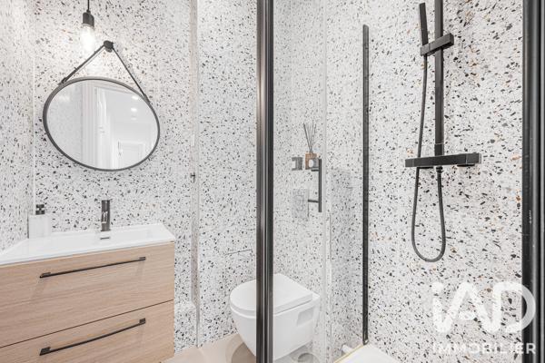 Appartement à vendre 5 pièces 131,48 m² Charenton-le-Pont