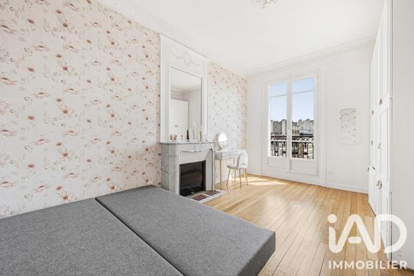 Appartement à vendre 5 pièces 131,48 m² Charenton-le-Pont