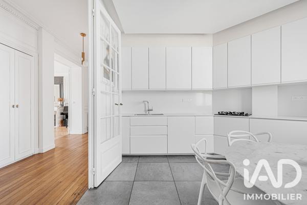 Appartement à vendre 5 pièces 131,48 m² Charenton-le-Pont