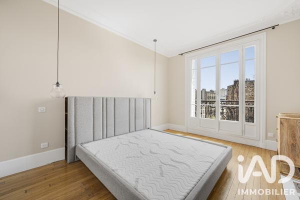 Appartement à vendre 5 pièces 131,48 m² Charenton-le-Pont
