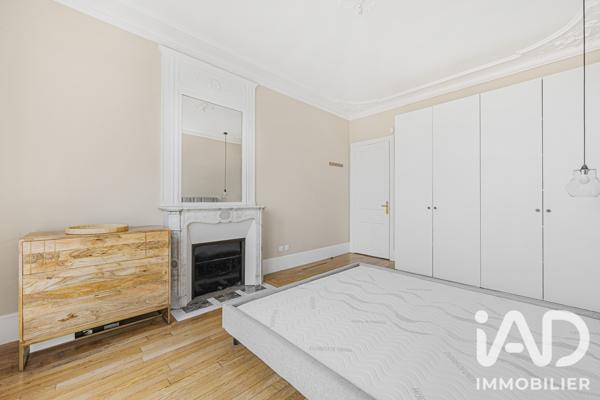 Appartement à vendre 5 pièces 131,48 m² Charenton-le-Pont