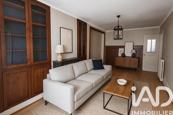 Maison à vendre 5 pièces 138 m² Mennecy