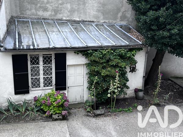 Maison à vendre 5 pièces 138 m² Mennecy