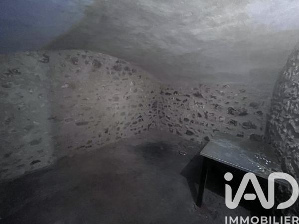 Maison à vendre 5 pièces 138 m² Mennecy