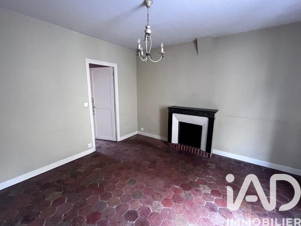 Maison à vendre 5 pièces 138 m² Mennecy