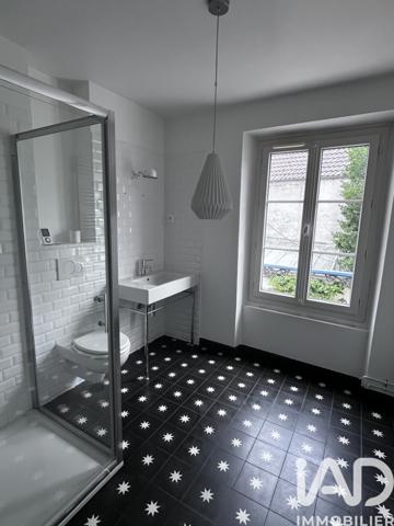 Maison à vendre 5 pièces 138 m² Mennecy