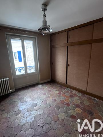 Maison à vendre 5 pièces 138 m² Mennecy