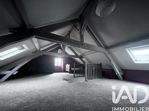 Maison à vendre 5 pièces 138 m² Mennecy