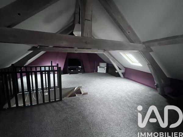 Maison à vendre 5 pièces 138 m² Mennecy