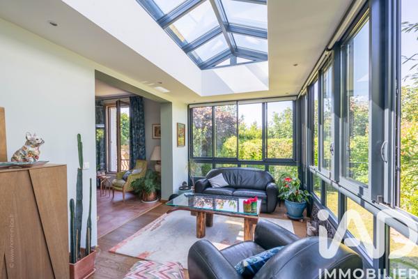 Maison à vendre 6 pièces 152 m² Cormeilles-en-Parisis